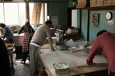三嶋製麺所