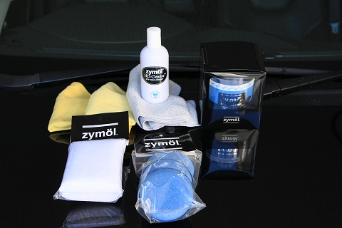 ZYMOL(ザイモール)