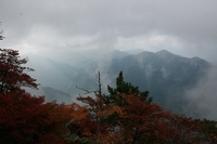 大台ケ原 de GO!