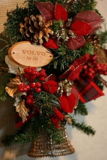 2008 クリスマスイブ♪
