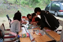 2008 CAMP de GO!オフ会 VOL.2
