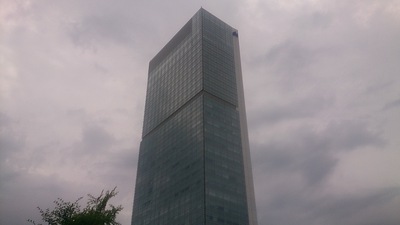 新潟出張番外編