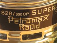 Petromax 828