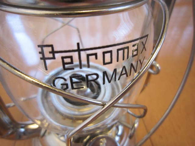 Petromax HL1Storm Lantern | ペトロマックス ストームランタン