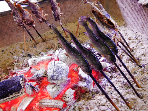 僕の夏休み