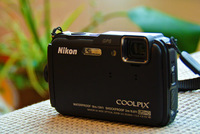 Nikon　AW110