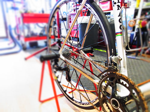 COLNAGO MASTER X-LIGHT