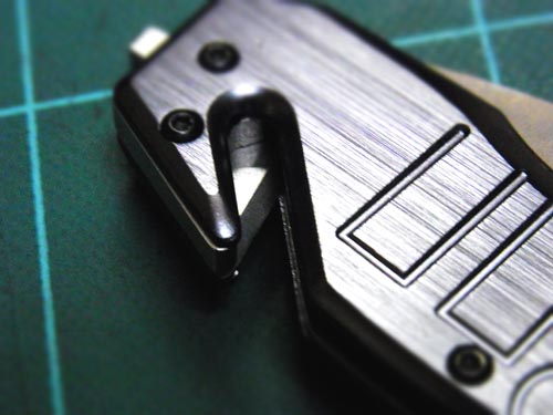 Gill Personal rescue Knife MT002