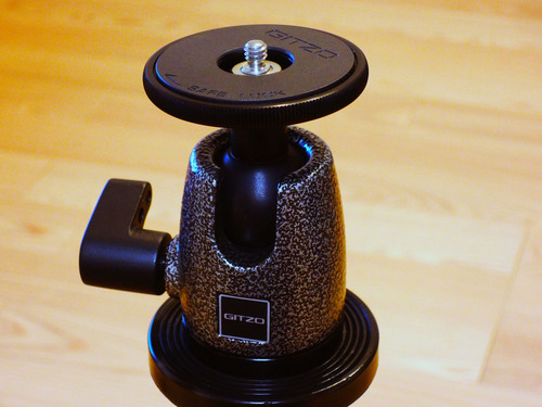 GITZO G1177M