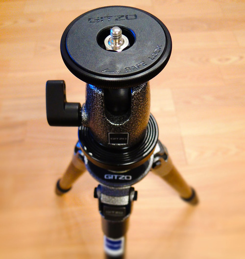 GITZO G1177M