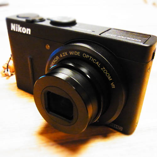 New チビCamera