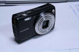 LUMIX DMC-FT-3