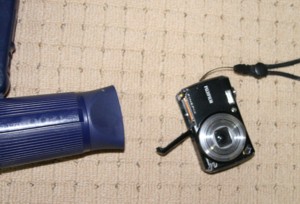 LUMIX DMC-FT-3