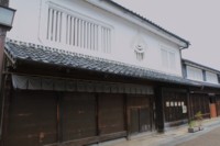 東海道五十三次 関宿 2