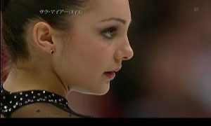 世界選手権 フィギュアスケート