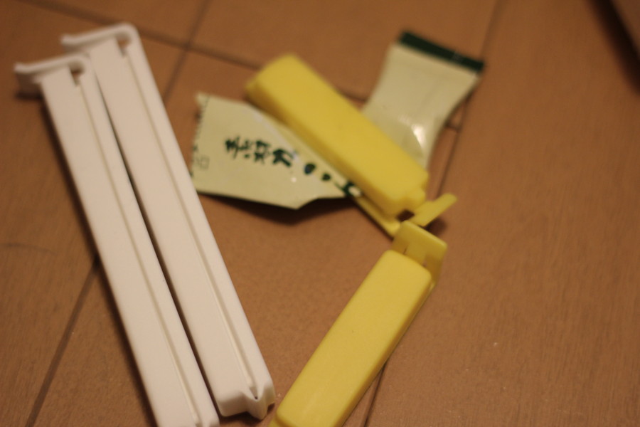 小物一族