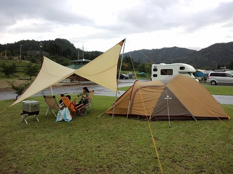 スクキャン IN くしはら温泉AC その1