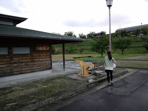 スクキャン IN くしはら温泉AC その1