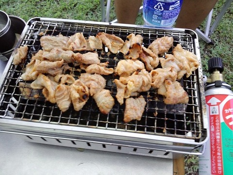 スクキャン IN くしはら温泉AC その1