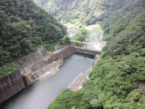 スクキャン IN くしはら温泉AC 観光編