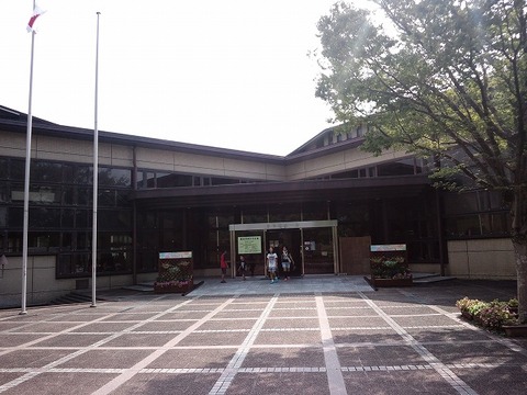 スクキャン IN くしはら温泉AC 観光編