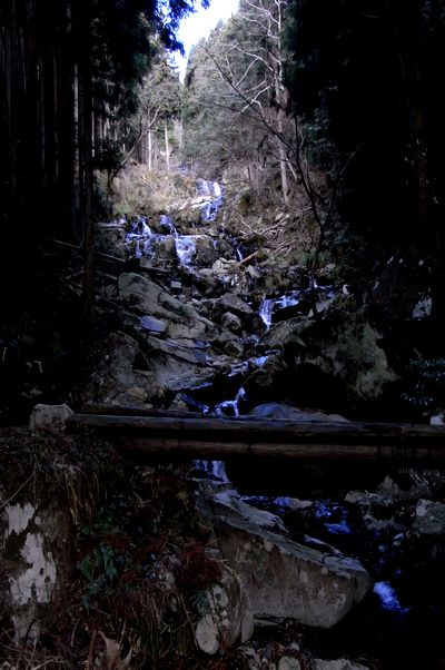 反省会@千ヶ峰