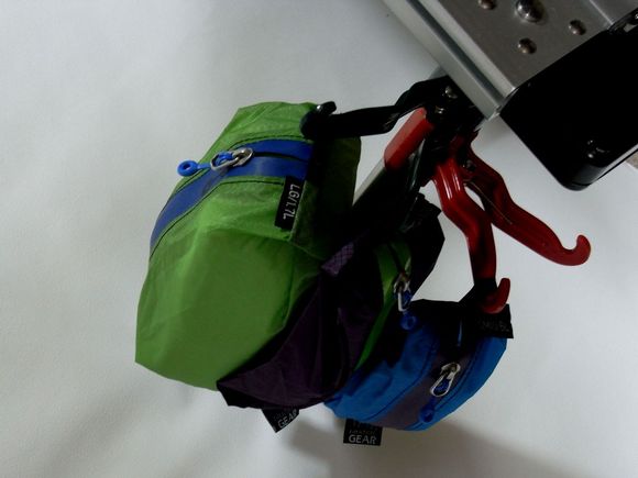 AIR ZIPPDITTY FULL SET