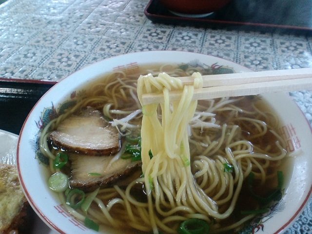 食堂 みひらき