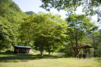 カクレハ高原キャンプ場