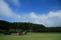 やまぼうしオートキャンプ場 (静岡県)