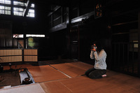 馬籠・妻籠 (hito編)