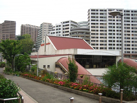 子どもと歩く六甲全山縦走1(須磨浦公園から妙法寺)