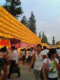 夏祭り♪