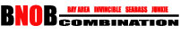 【BNOB　COMBINATION】ホームページ