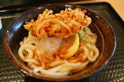 食べる前に・・