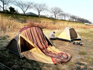 2008今年の外遊び 前編