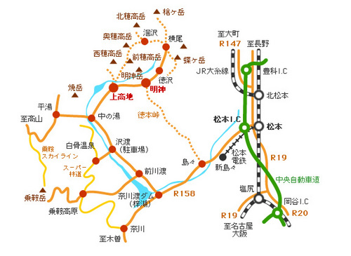 車で行こうかな~