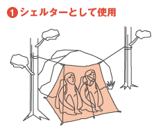 お守りが欲しい!