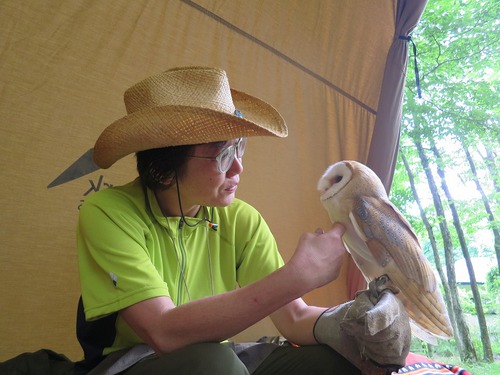 幸福 camp 幸福 camp