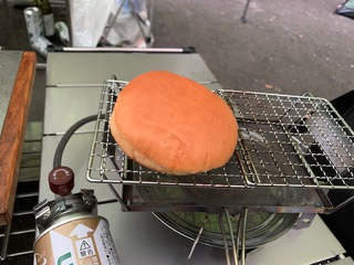 (^-^)某所の避暑キャンプ (^-^)某所の避暑キャンプ