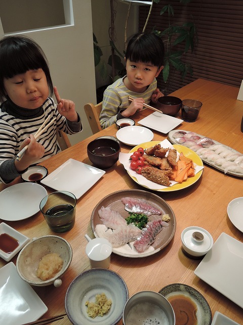 新春釣りミーティング 新春釣りミーティング