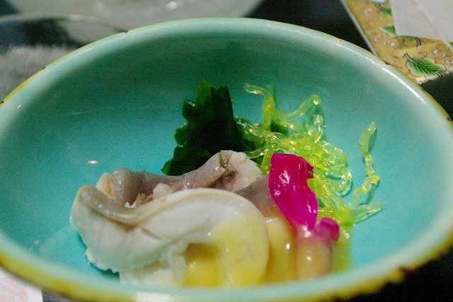 髪は食ってもガニ食うな 髪は食ってもガニ食うな