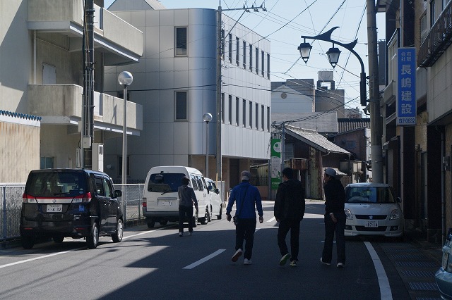 聖地にて 聖地にて