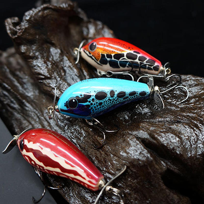 ラパラ RAPALA ファットラップ プロップ Fat Rap Prop 5-