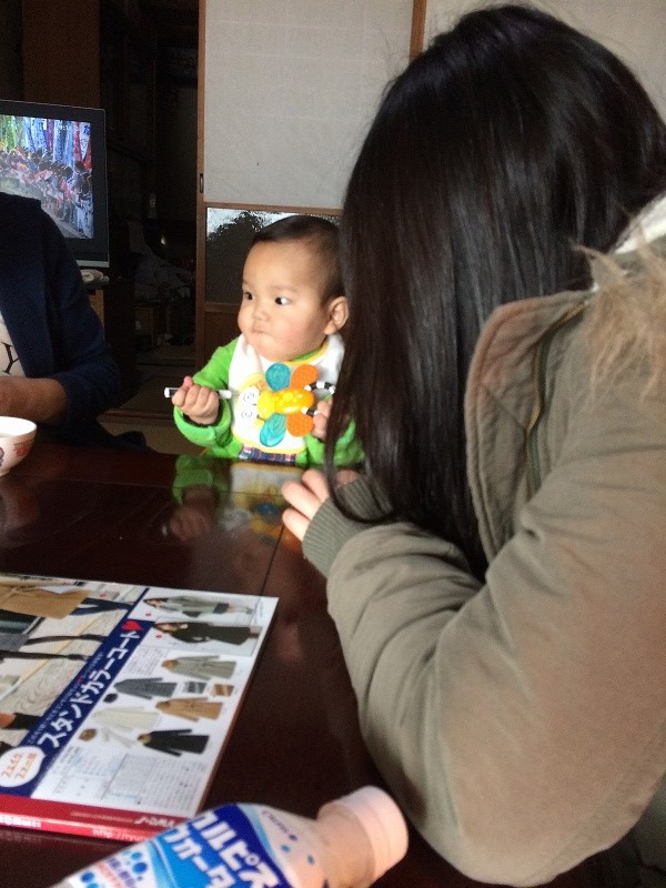 明けましておめでとうございます、今年も新しいことします 明けましておめでとうございます、今年も新しいことします