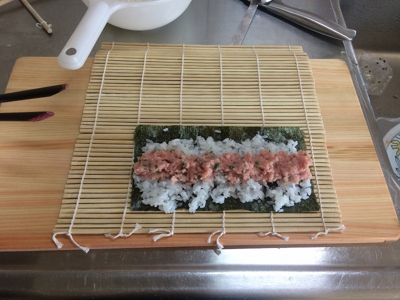 包丁の話&終末グルメ 包丁の話&終末グルメ