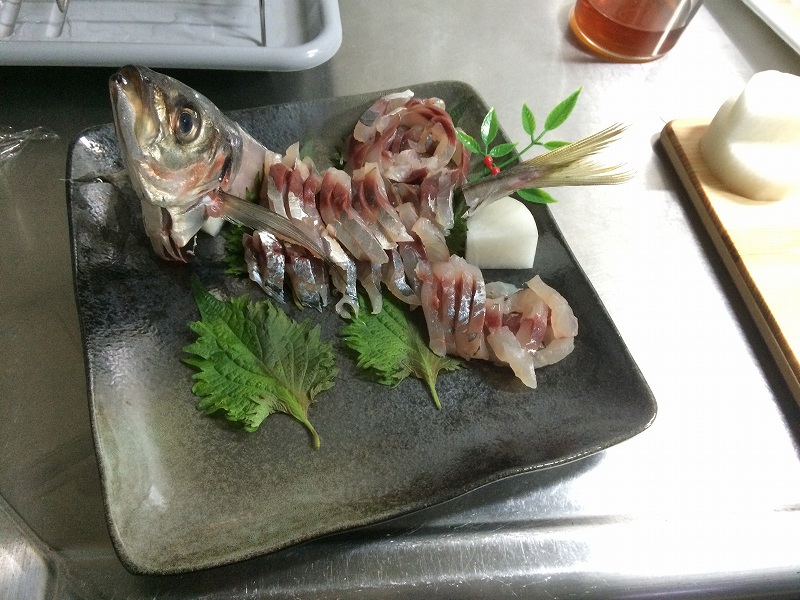 包丁の話&終末グルメ 包丁の話&終末グルメ