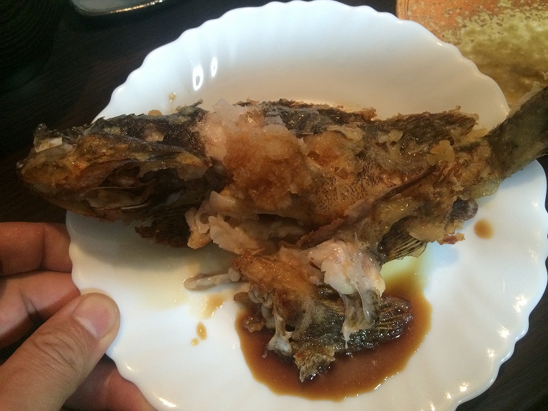 おし、カサゴ釣りについて上から目線で語るよ! おし、カサゴ釣りについて上から目線で語るよ!
