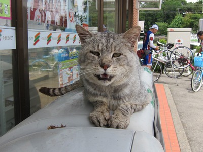 那須に行ってきました①
