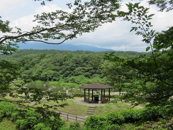 那須に行ってきました①